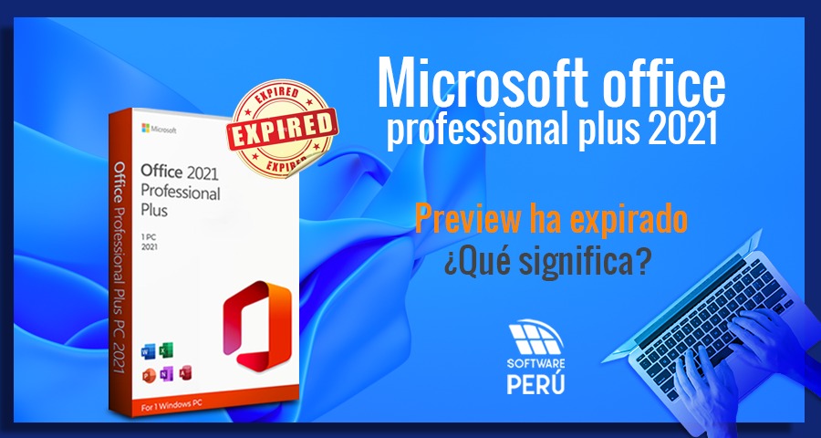 Licencia Office 2021 Professional Plus | Digital-Licence
