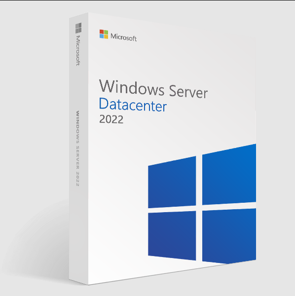 Licencia Windows Server 2022