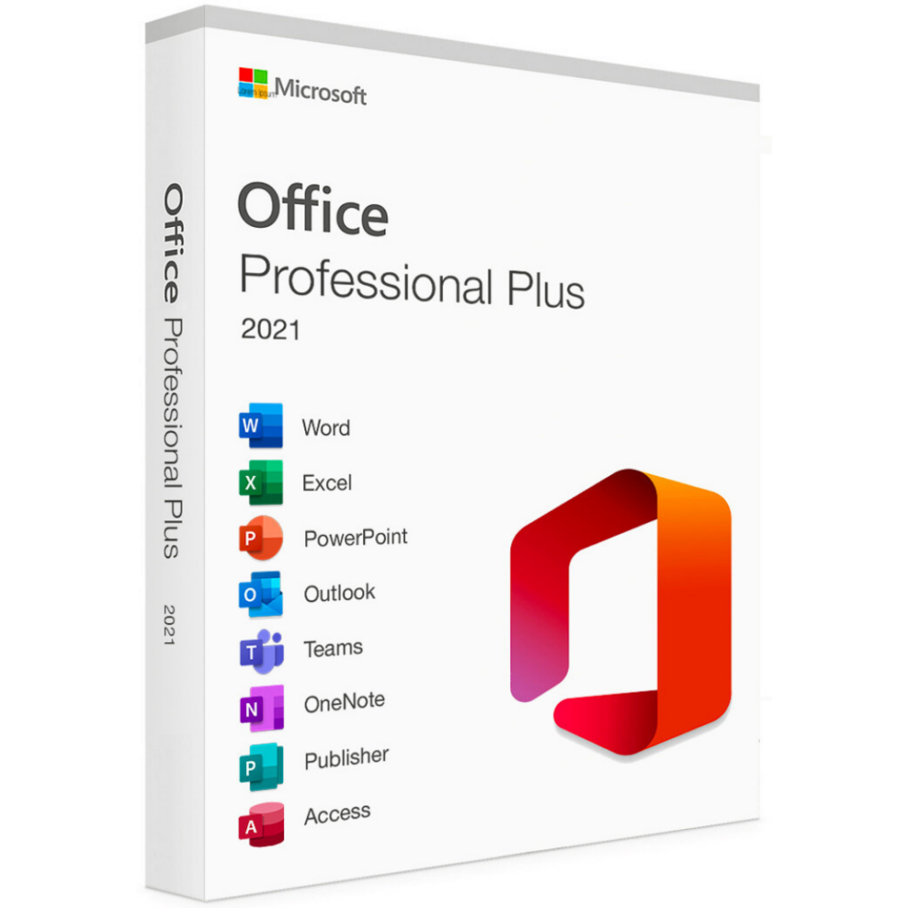 Microsoft Office – Software Perú