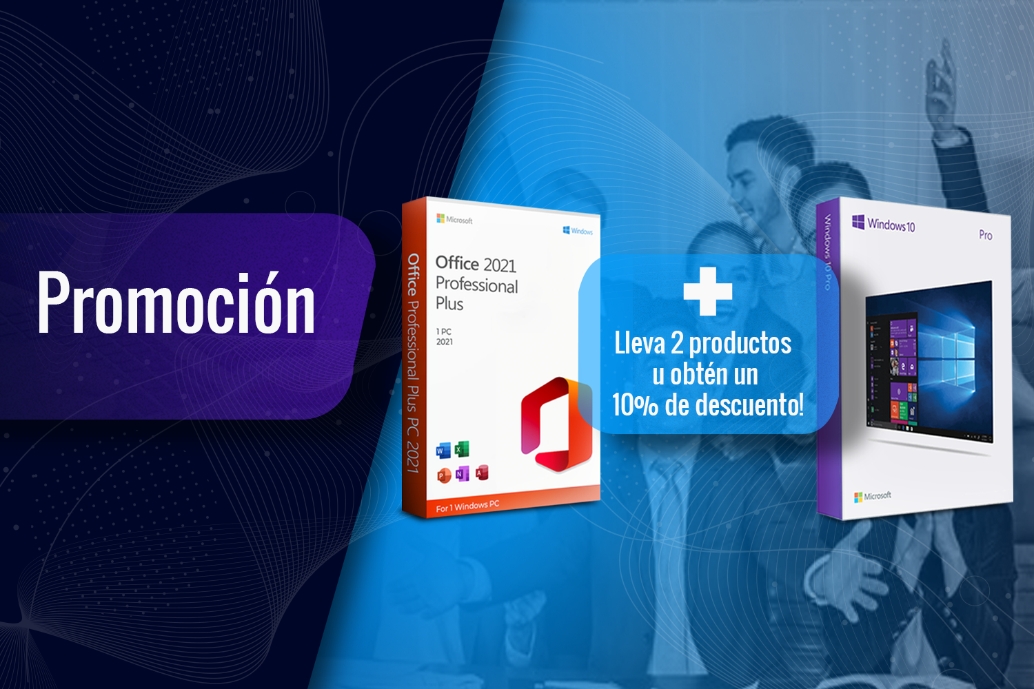 Microsoft Office – Software Perú