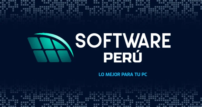 Venta de licencias de software en Perú