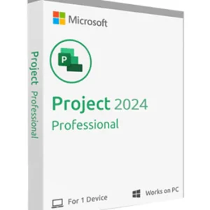 Project 2024 Reinstalable