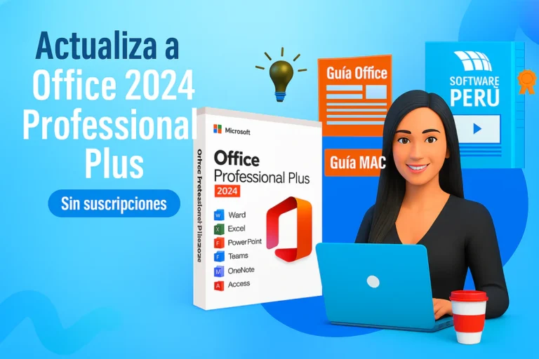 Office 2024 Professional Plus