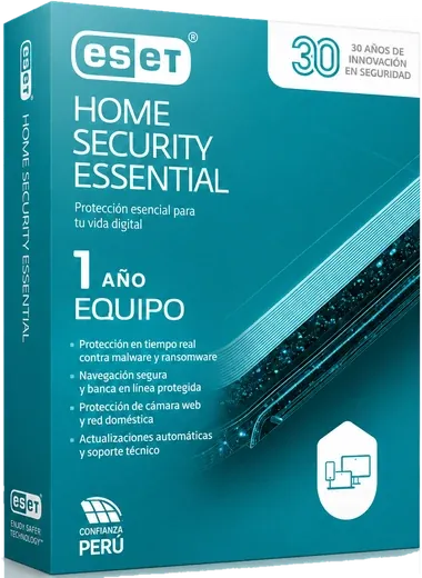 ESET Home Security