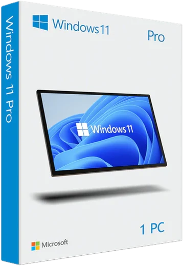 Windows 11 Pro